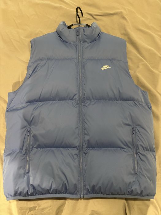 Vand vesta NIKE Originala