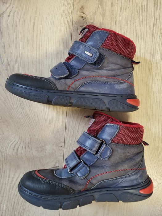 Ghete Lasocki, nr 30, 19 cm interior