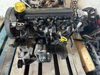 Motor Renault Kangoo 2 1.5dci euro4 k9k