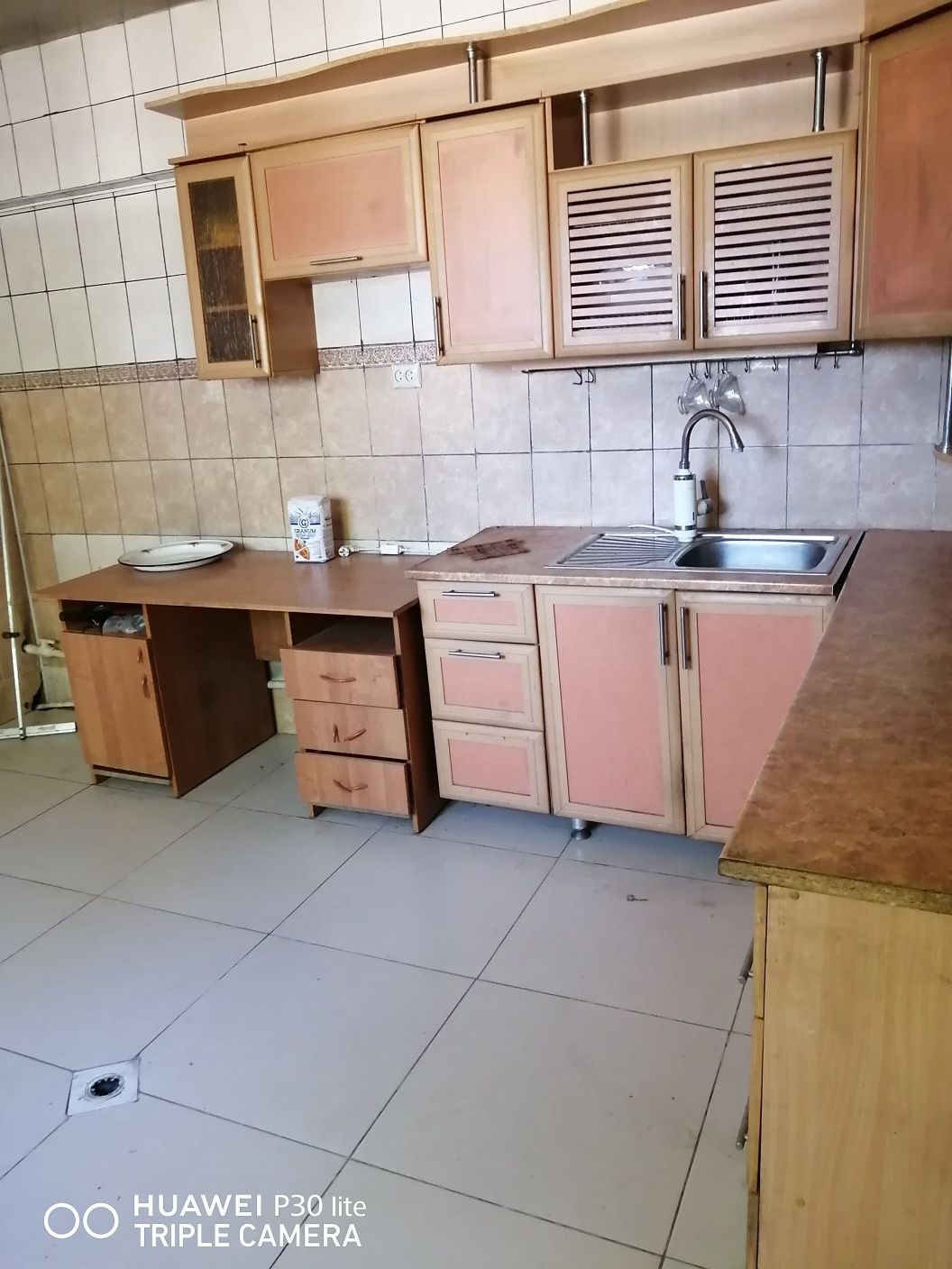 Сдам кухню в аренду для прготовление.
