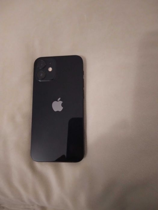 Iphone 12 mini/64 gb/97% baterie.