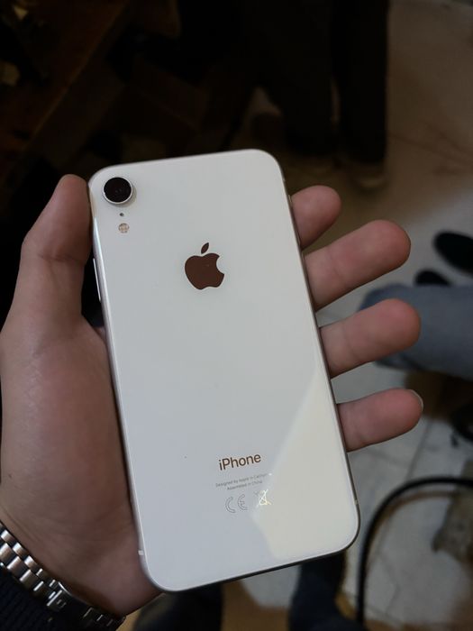 iphone xr сатылады
