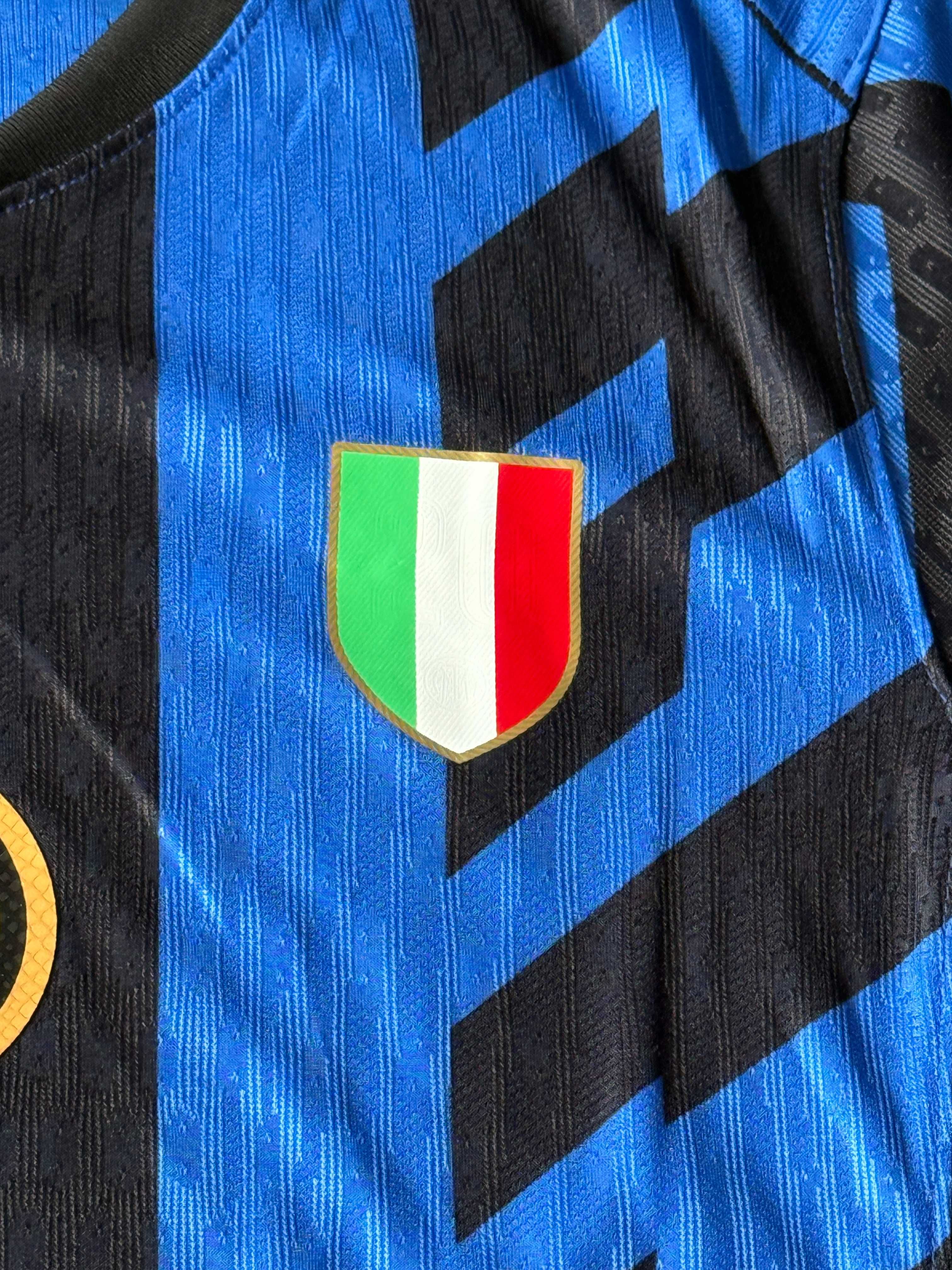 Tricou Inter Milano player version fotbal