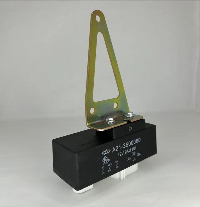 Реле вентилятора Chery Tiggo 4 , 7, 8  Pro и Pro Max. Omoda C5 S5