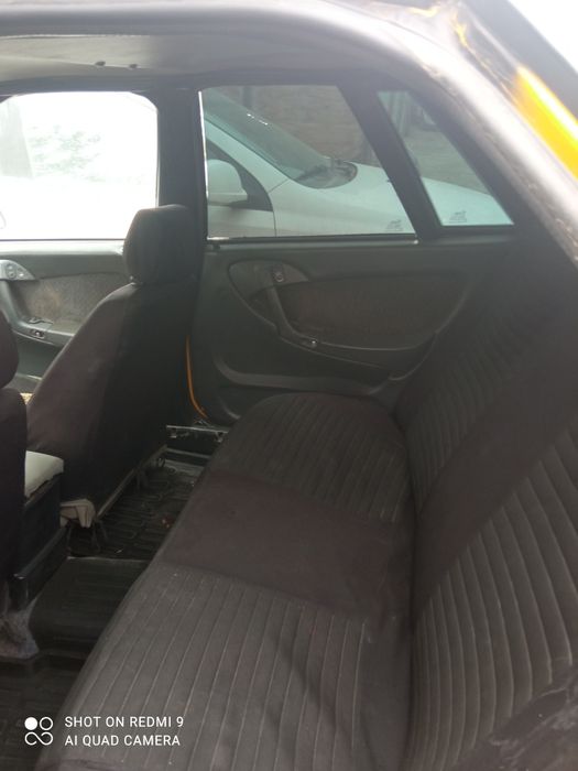 Espero sotiladi 1992 yil