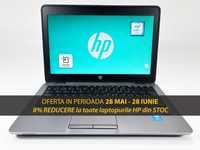 Laptop HP EliteBook i7 256GB SSD Iluminare ultraportabil CA NOU