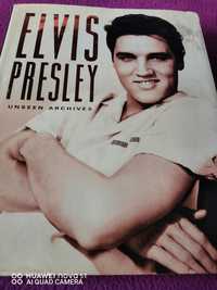 Carte colectie Elvis presly la oferta 100 lei fix oferta zile