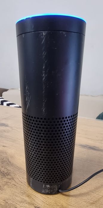 Блутут колонка Amazon