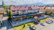 Comision 0 | Spațiu Comercial 170mp | Zonă Centrală | Râșnov