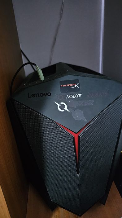 Vand calculator (Pc) Lenovo Legion + Periferice