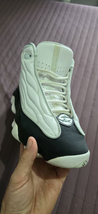 Jordan Pro Strong Nr 43