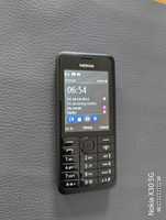 Nokia 301.1 si 206.1 cu taste functionale