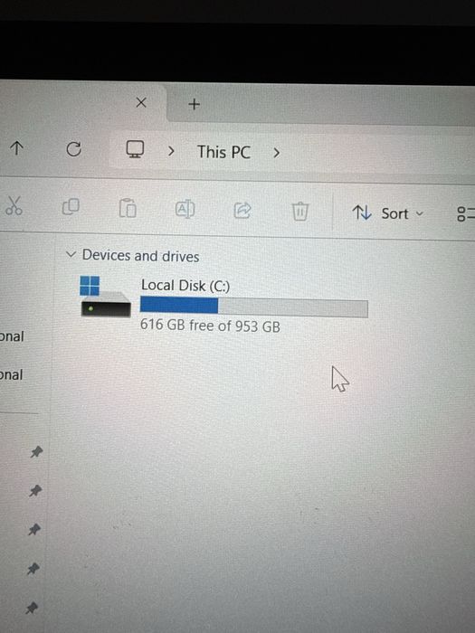 Laptop Gaming HP Victus 15-fb1107nq