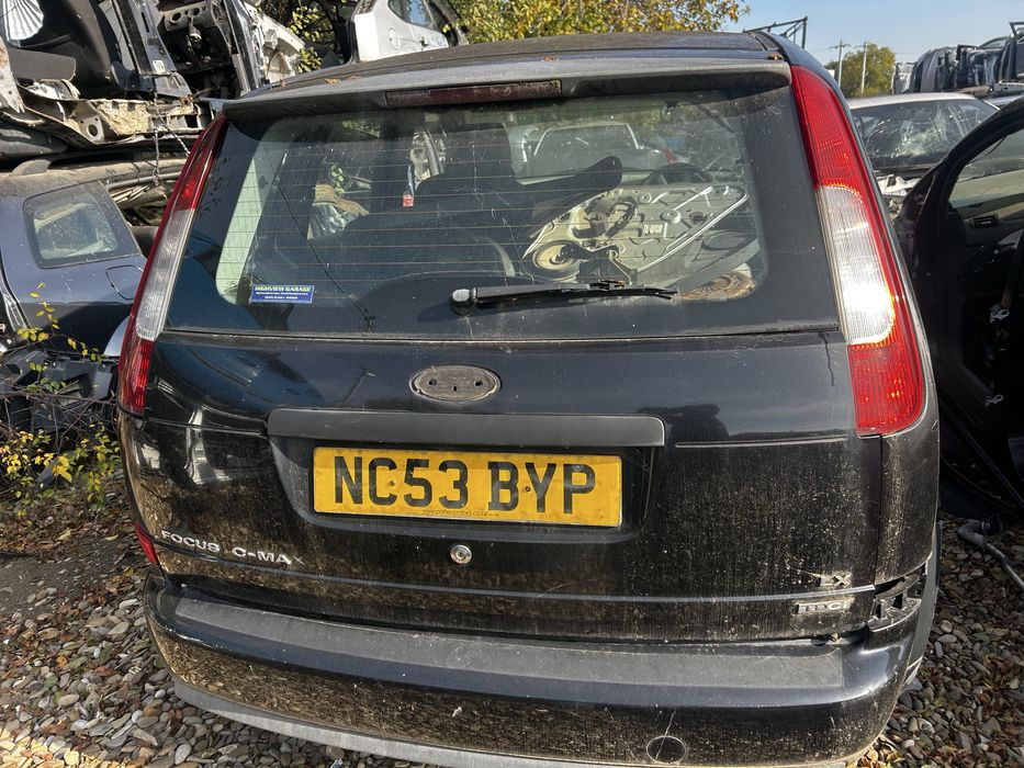 Haion complet Ford Focus C MAX 2005