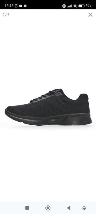 Унисекс маратонки Champion