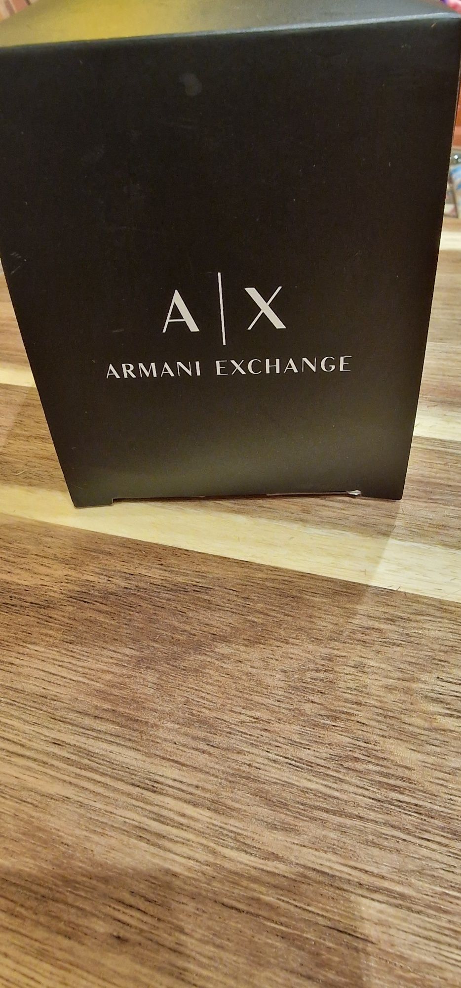 Дамски часовник Armani Exchange