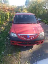 Vand Dacia logan 1.5 euro 4