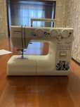 Швейная машинка Janome 1547