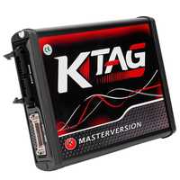 Interfata chiptuning KTAG V7.020