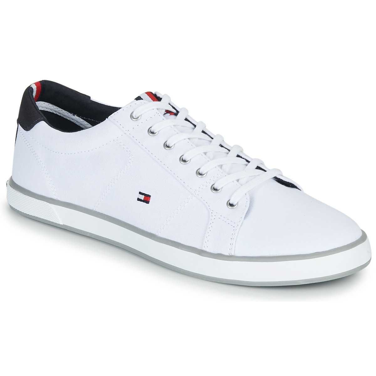 >NOI< Tenisi/sneakers low Tommy Hilfiger Harlow H2285ARLOW 1D [43]