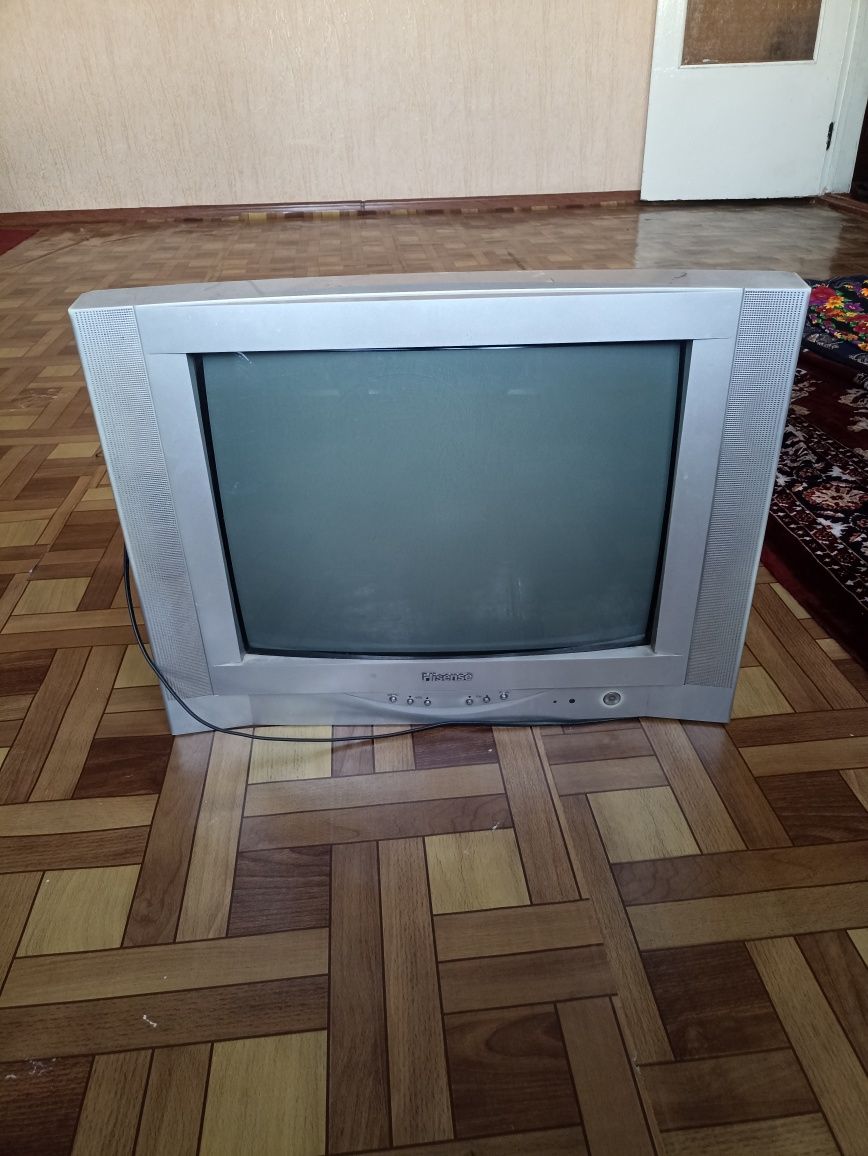Televizor Hesinse