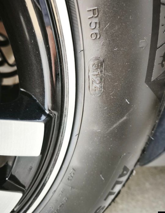 Все сезонные автошины Imperial 225/60/R16