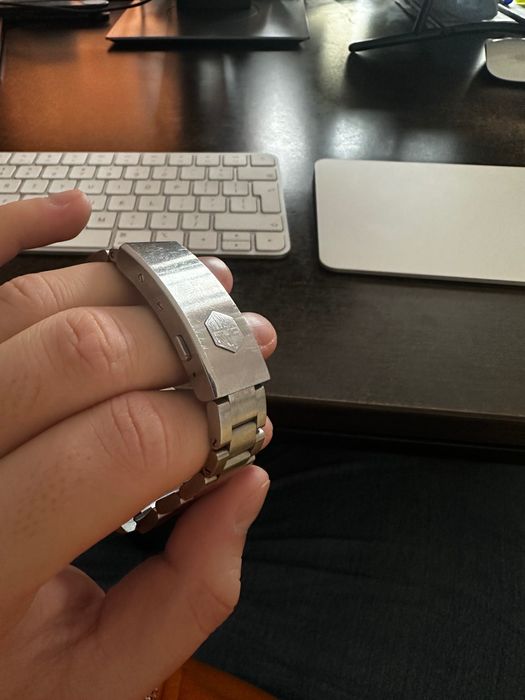 ceas San Martin SN017