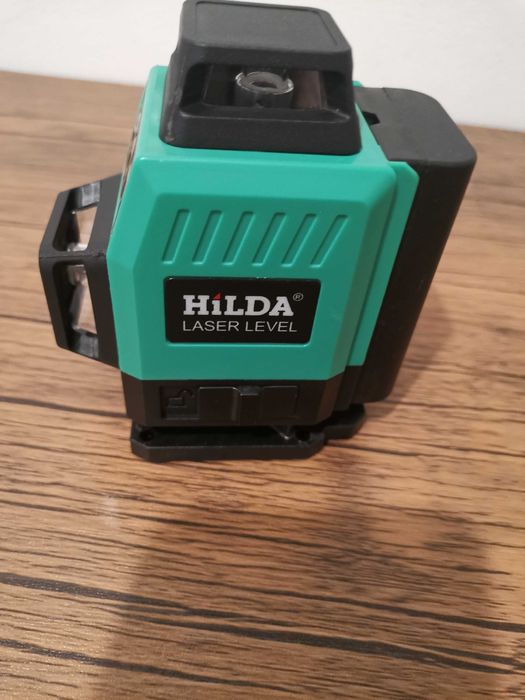 Nivela laser autonivelare ultraportabila 360 grade