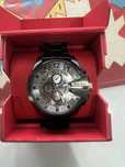 Ceas barbatesc diesel Megachief