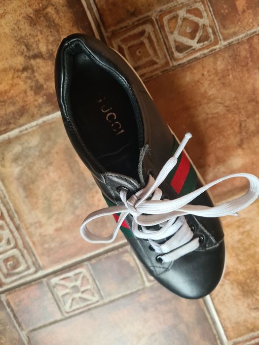 Gucci Piele Naturala