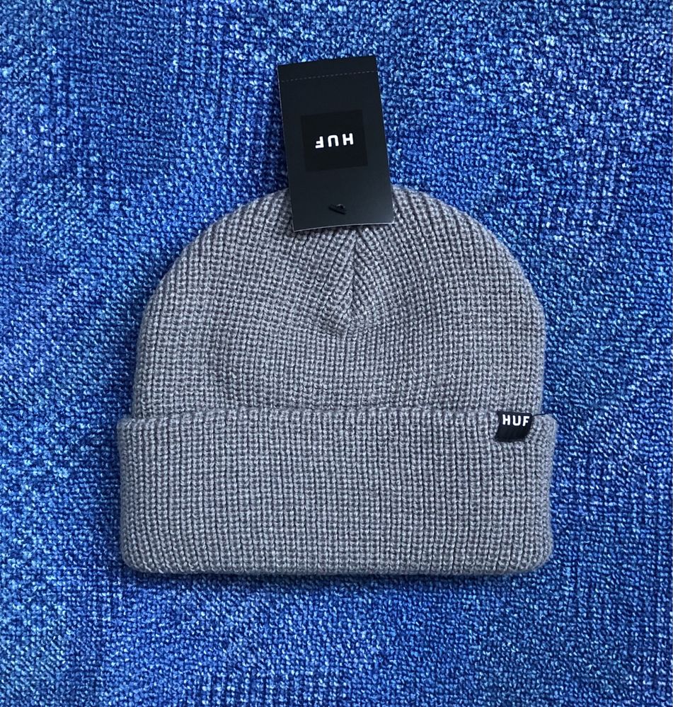 Huf Beanie ОРИГИНАЛНИ зимни шапки