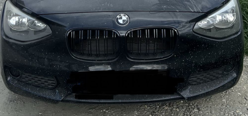 Vand bara fata bmw seria 1 f20