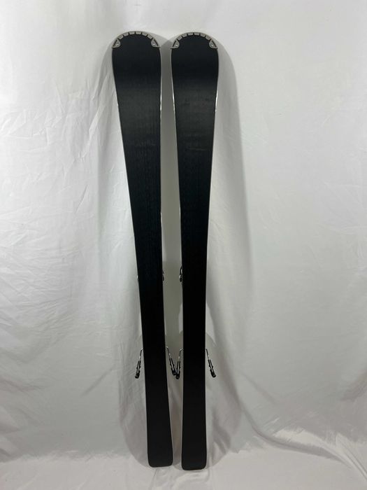 Ski schi carve Nordica Belle (model 2023) 73 144cm+ Marker TP2