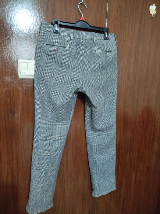 Б/у Мужские вещи