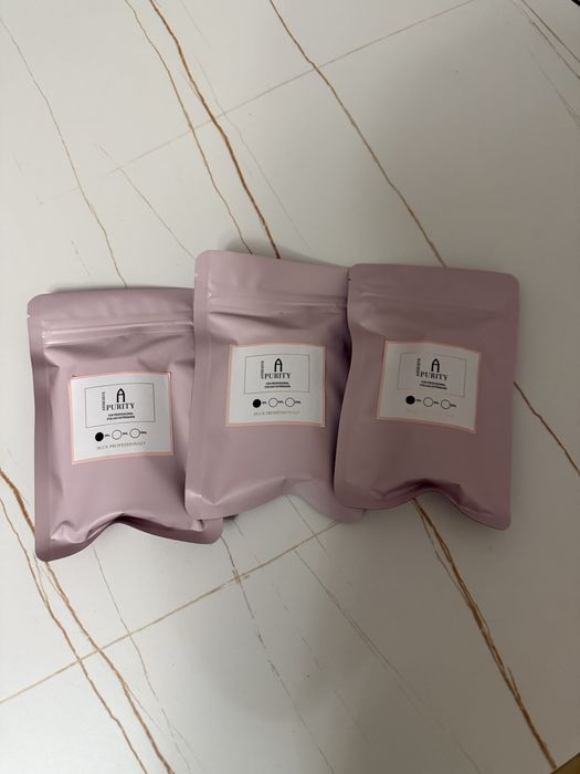 3 bucati Adeziv D-Lux Alpha 3 ml