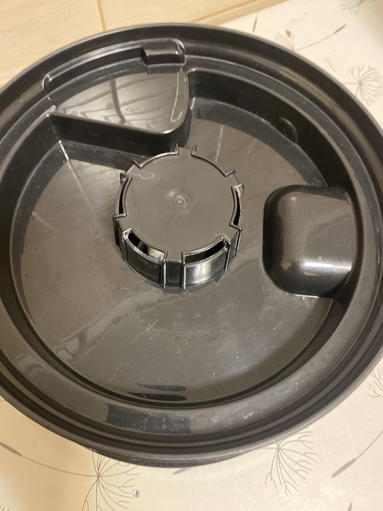 Aparat de gatit cu aburi Tefal VC1401, 900W