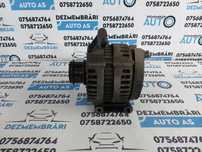 Alternator 2.2 tdci Ford transit 2007