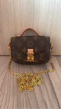 Оригинална louis vuitton mini metis