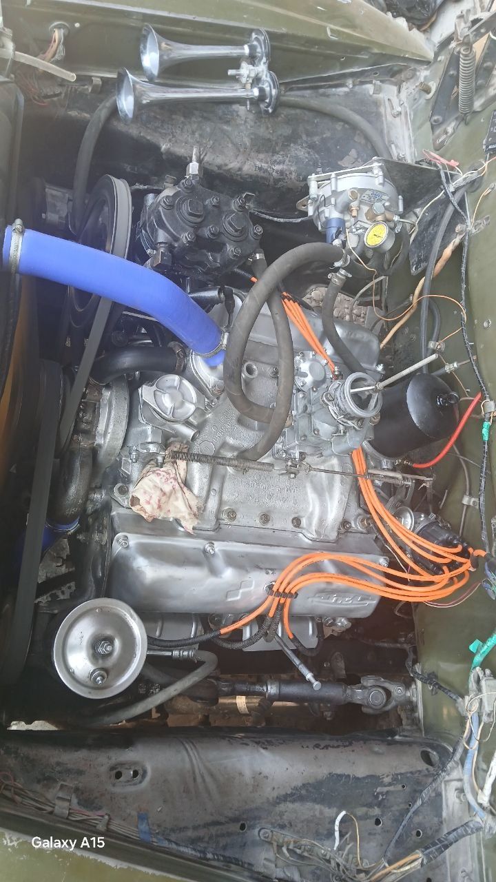 Zil 130 sotiladi