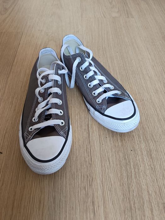 Кецове Converse 39 номер, 24.5см