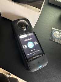 Vand camera actiune Insta360 X3