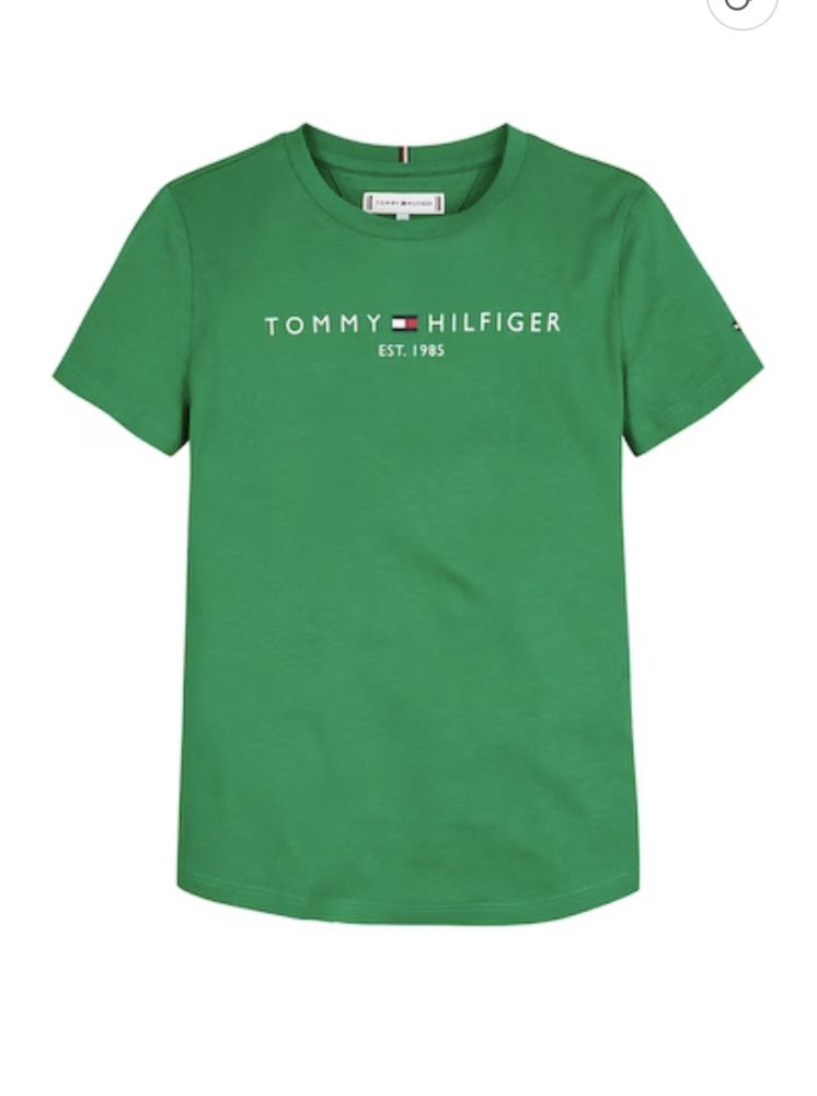 Дамска тениска Tommy Hilfiger