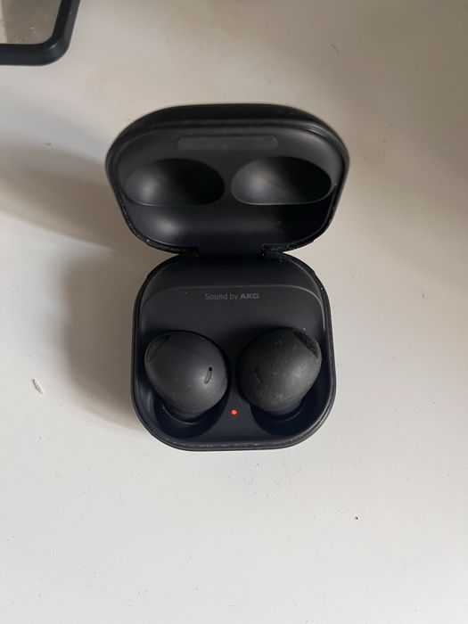 Galaxy buds 2 pro