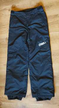 Pantaloni ski schi snowboard O Neill ONeill Escape marimea 164