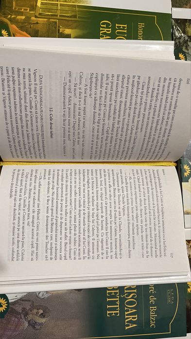 Carti in engleza si romana(editura Leda) seria romanul de dragoste