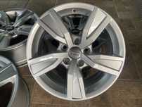 Оригинални джанти Audi / Ауди 16" 5х112