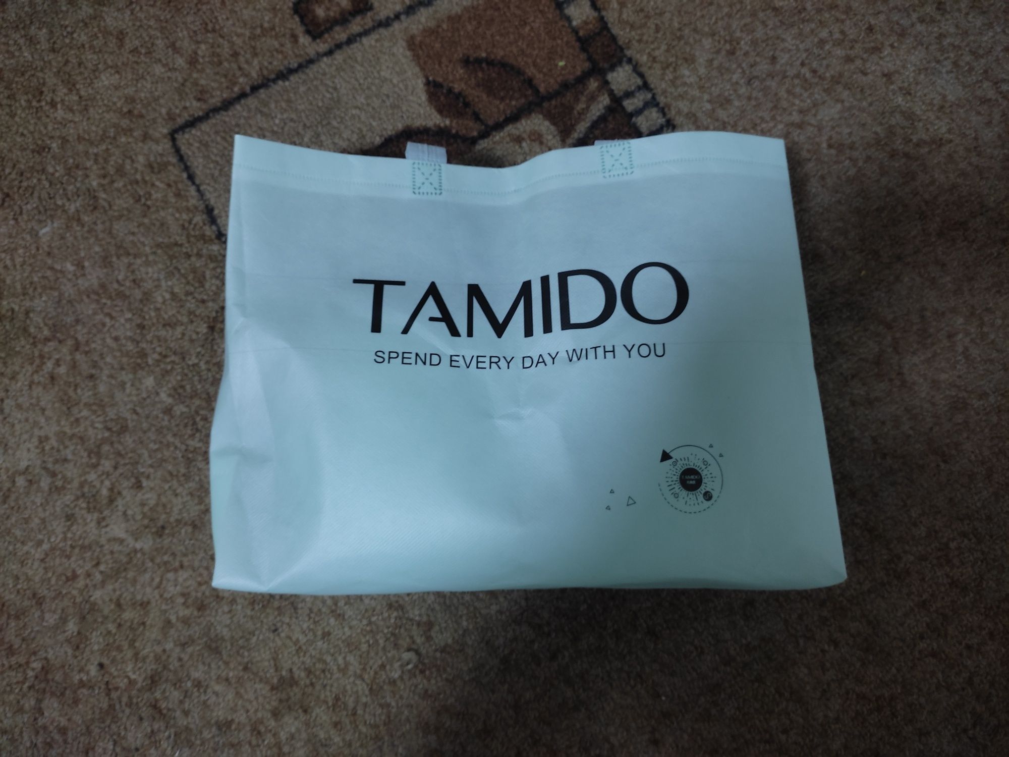 Продаю туфли Tamido