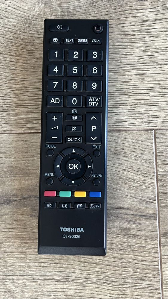 Телевизор Toshiba 32”