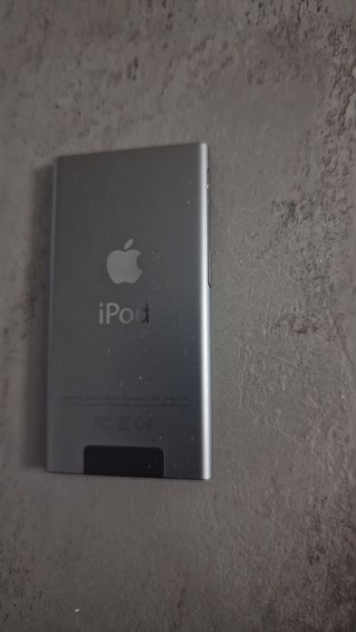 Apple Ipod Nano 7th Gen 16GB Gri