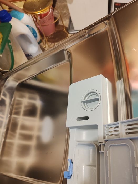 Съдомиялна Indesit ide 44